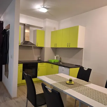 Appartement Lona Flat
