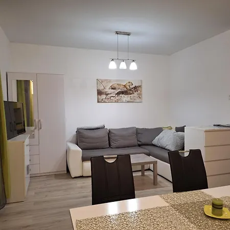 Appartement Lona Flat *