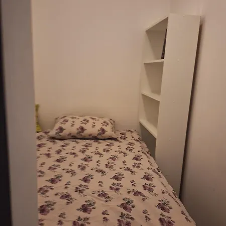 Apartment Lona Flat *